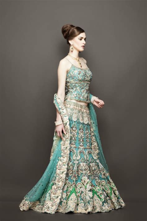 Indian Bride Dress Idea And Inspiration The Wow Style