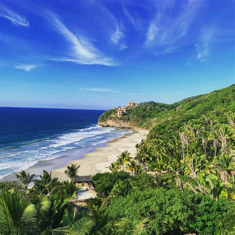 destination spotlight punta mita mexico csb travel