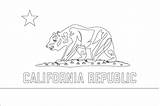 California Loudlyeccentric Template sketch template