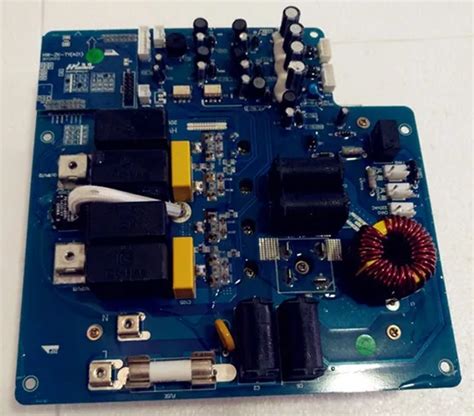 kw  burner induction cooker circuit board pcb buy induction cooker circuit board pcb
