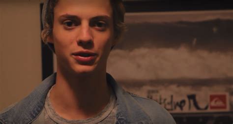 video jace norman gets real about how he found fame
