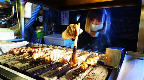 the 9 best foods at taipei s night markets