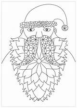 Navidad Adultos Adulti Justcolor Ninos sketch template