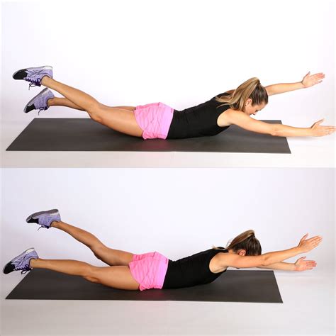circuit three pilates swimming workout for abs butt and thighs popsugar fitness photo 10