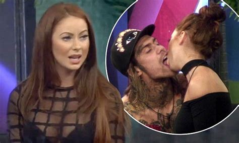 Big Brother 2016 S Laura Carter Confesses She Isn T Proud