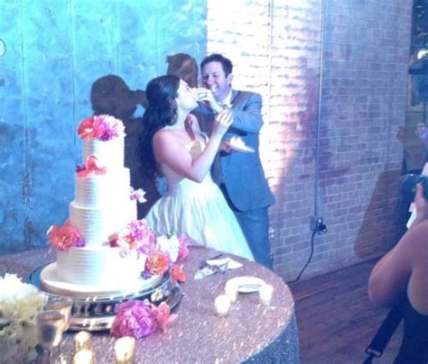 Lunchbox Celebrates 4 Year Wedding Anniversary With Wife