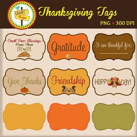 thanksgiving printable labels thanksgiving wikii