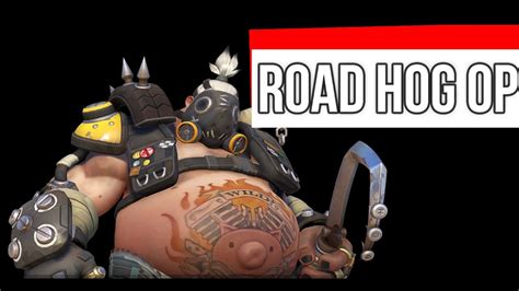 road hog  op youtube