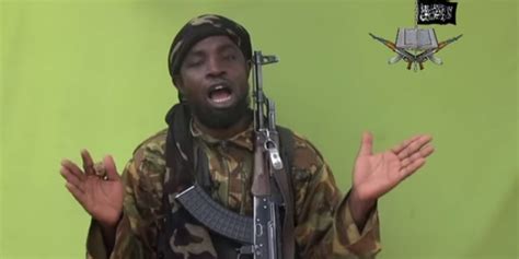 terrorisme au nigeria boko haram au bout de l horreur