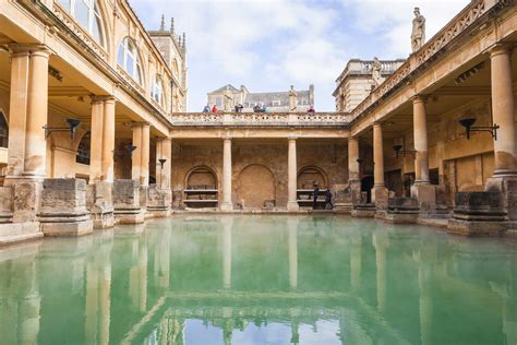 working  roman baths implementing stocktaking stock auditing