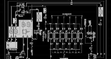 manufactured home electrical wiring diagram kaf mobile homes