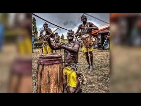 asharuwa dancers   afizere people  plateau state nigeria youtube