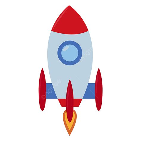 space rocket ship clipart hd png space rocket illustration vector