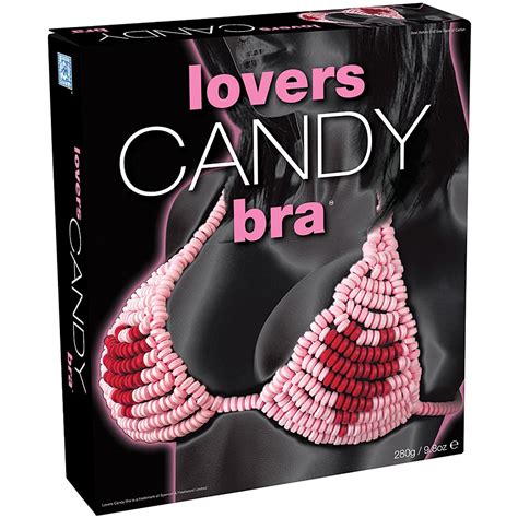 Candy Lovers Bra Didn T Know I Wanted That