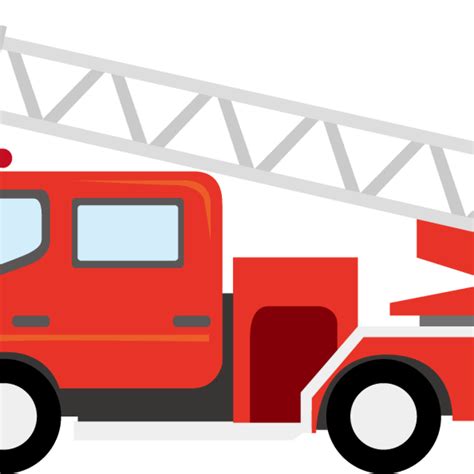 Fire Truck Ladder Clip Art 10 Free Cliparts Download