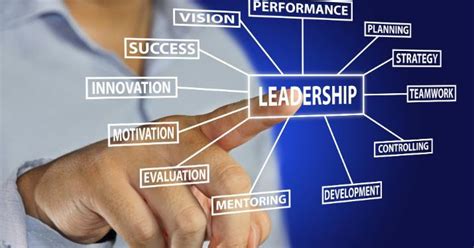 5 essentials of effective leadership practicing to improve your