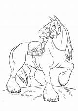 Pferde Malvorlagen Malvorlage Merida Einhorn Legende Highlands Pferden Pferdebilder Rebelka Mandalas Malen Lieben Ponys sketch template