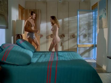 Nude Video Celebs Lisa Allison Nude La Ronde De L Amour 1985