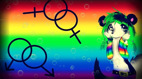 Gay Furry Pride Wallpaper 50 Pictures