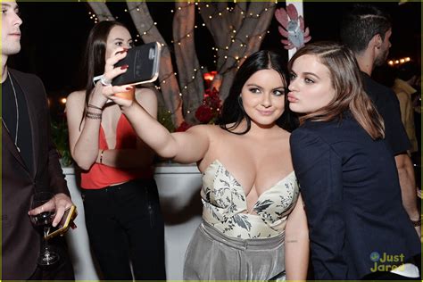 ariel winter is gaining weight pics ign boards