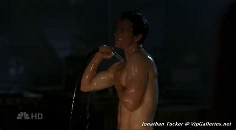 jonathan tucker