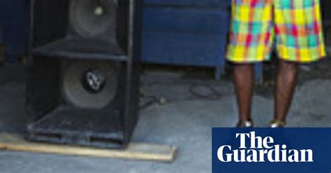 The Shoes That Tap To Jamaica’s Reggae Beat In Pictures Music The