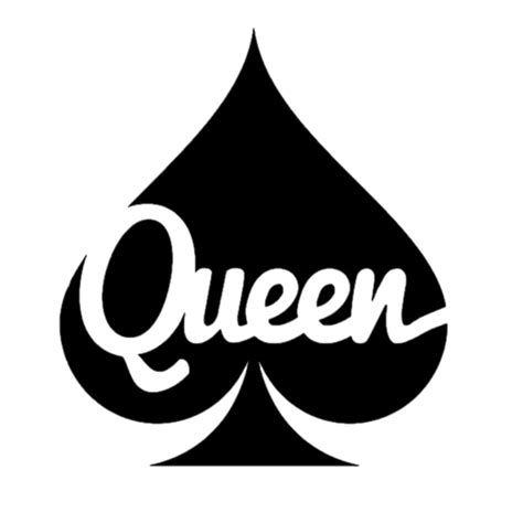queen of spades png png image collection