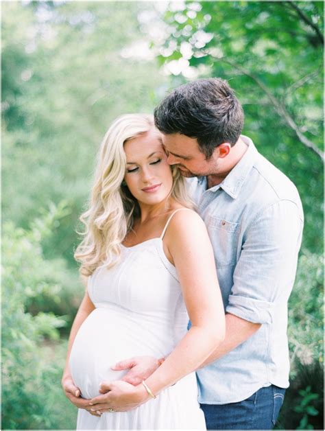 A Houston Film Maternity Session By Marsais Photographie Maternity