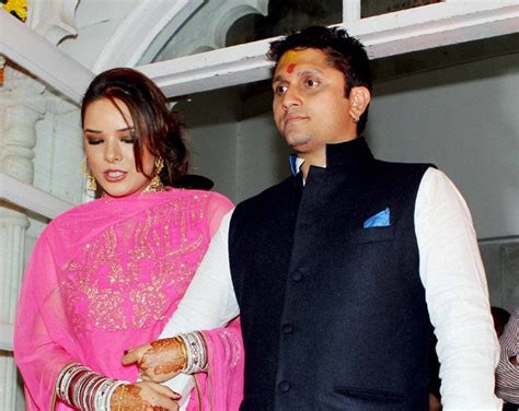 five indian celebrity weddings of 2013 that left us spellbound india