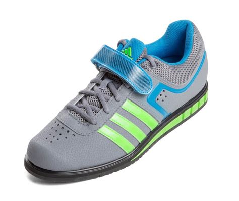 adidas powerlift  review weightlifting shoes