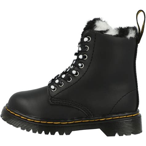 dr martens  serena  black romario ankle boots awesome shoes