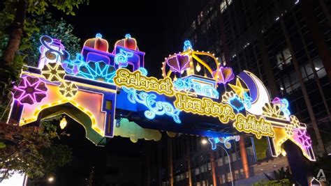 Singapura Tetapkan Hari Raya Idul Fitri Pada 22 April 2023 Gontornews