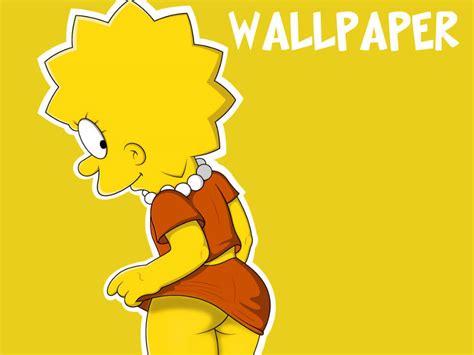 The Simpsons Rule 34 Artworks The Art Of Fairycosmo