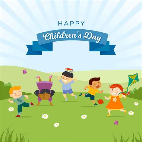 happy childrens day quotes wishes messages images