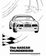 Coloring Pages Nascar Car Cars Sheets Color Blank Race Truck Go Transportation Number Racing Printable Motorbike Boys Help Printing Kids sketch template