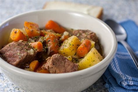 What To Serve With Beef Stew 6 Best Side Dishes Recipe