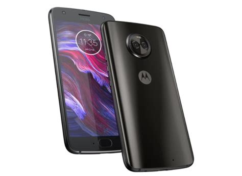 Smartphone Motorola Moto X X4 Xt1900 6 32gb Android Em Promoção é No