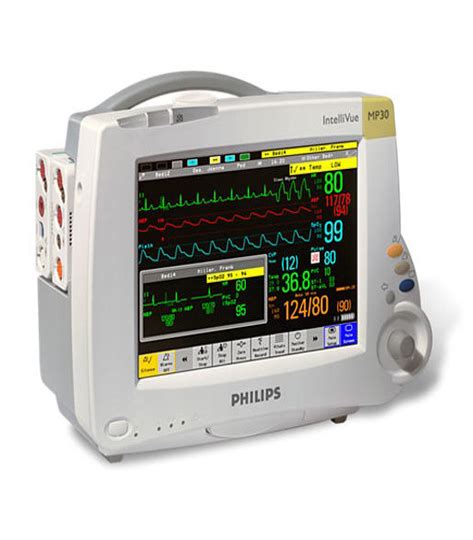 philips patient monitor
