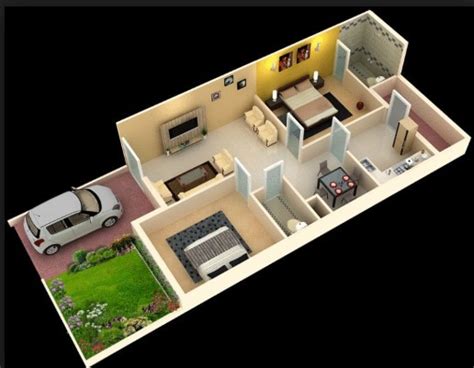 square feet modern home plan    homes  kerala india