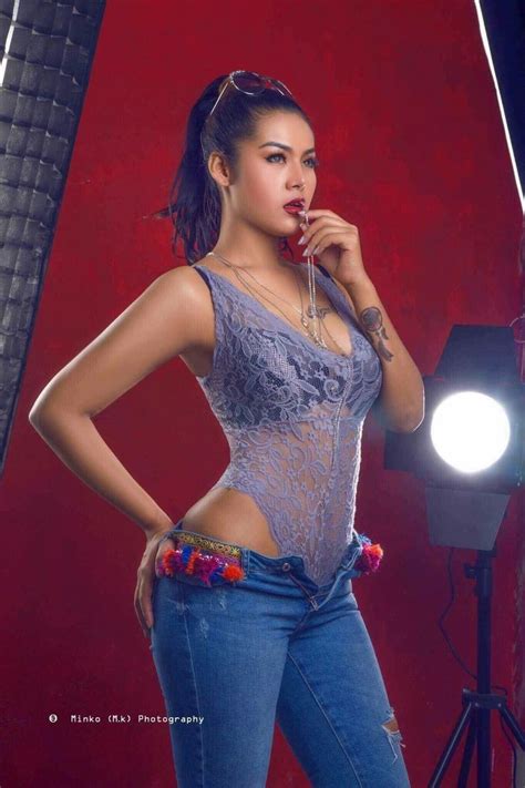 pin on myanmar model girls and actresses