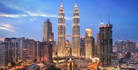 best booking offers to kuala lumpur voyage privé