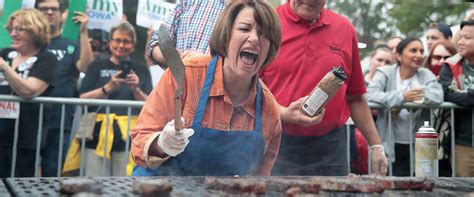there s something about amy klobuchar