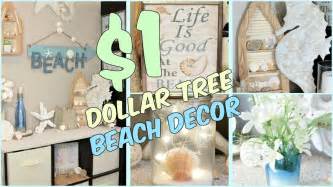 dollar tree beach home decor ideas