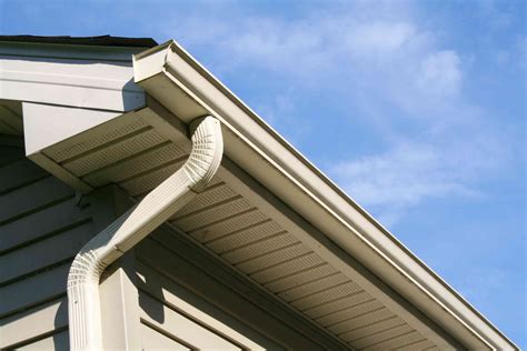common gutter problems  diy fixes  home