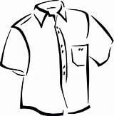 Shirt Coloring Pages Getcolorings Printable sketch template