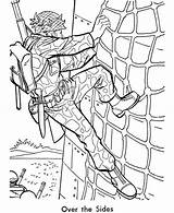 Coloring Pages Army Soldier War Ww1 Ww2 Jeep Pearl Harbor Confederate Guy Wwii Getcolorings Printable Soldiers Getdrawings Color Forces Armed sketch template