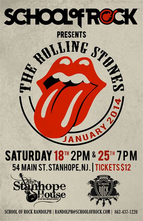 rolling stones concert vintage concert posters rolling stones