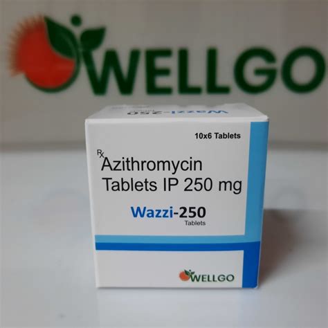 azithromycin mg tablets   pharma