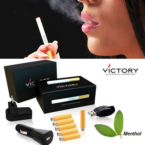 electronic cigarette full starter kit field supply