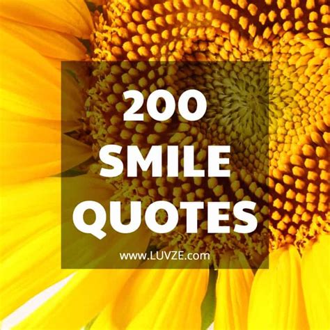 Beautiful Quotes About Smile Quotes Collection